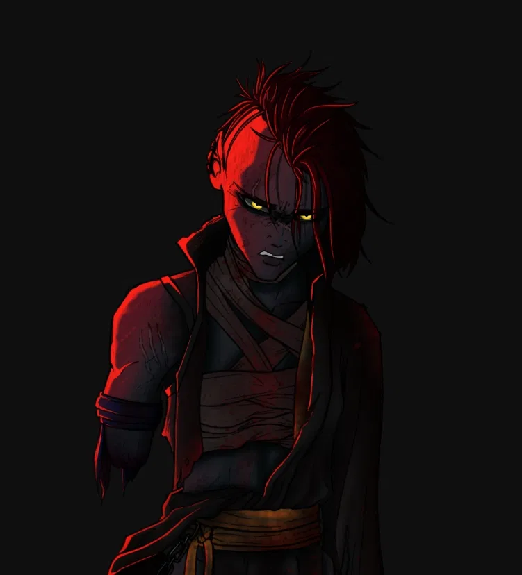 Avatar of Rian Sweetbrier | the last one standing