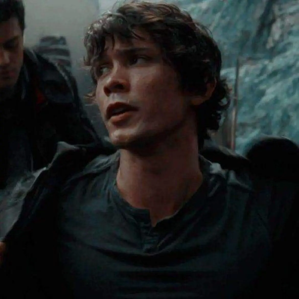 Avatar of Bellamy Blake