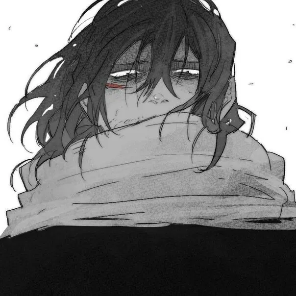 Avatar of Shota Aizawa // 🏥I’m Sorry Kitty Cat…🏥
