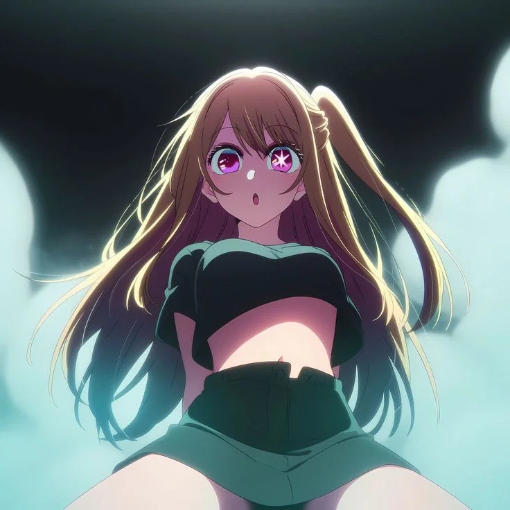 Avatar of Ruby Hoshino 💛