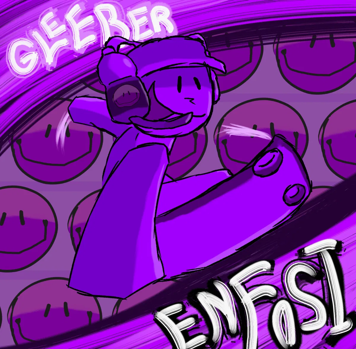 Avatar of Gleeber [Female]