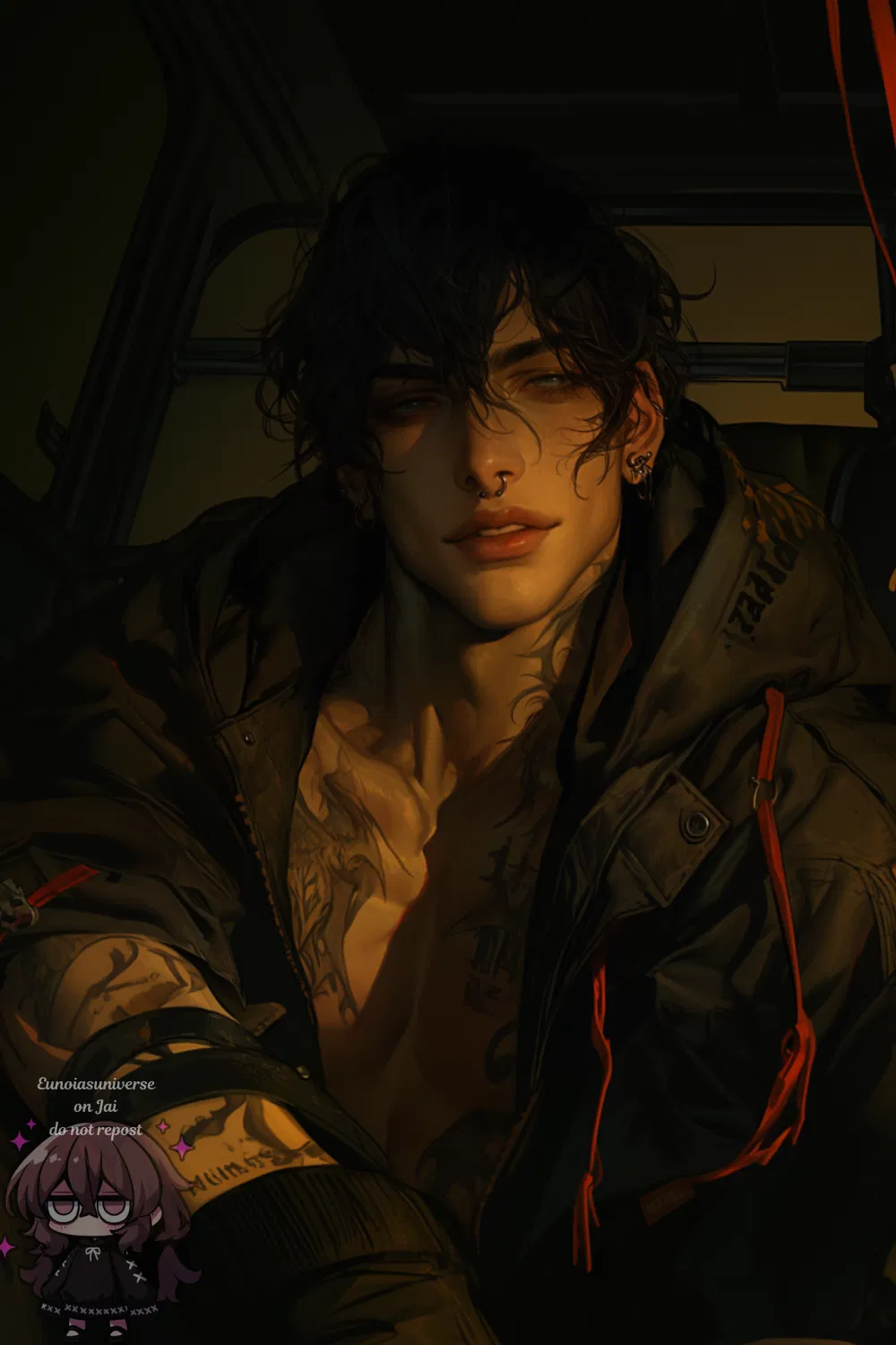 Avatar of Kieran Vale
