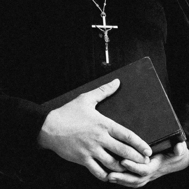 Avatar of PRIEST: Jakob Weiss