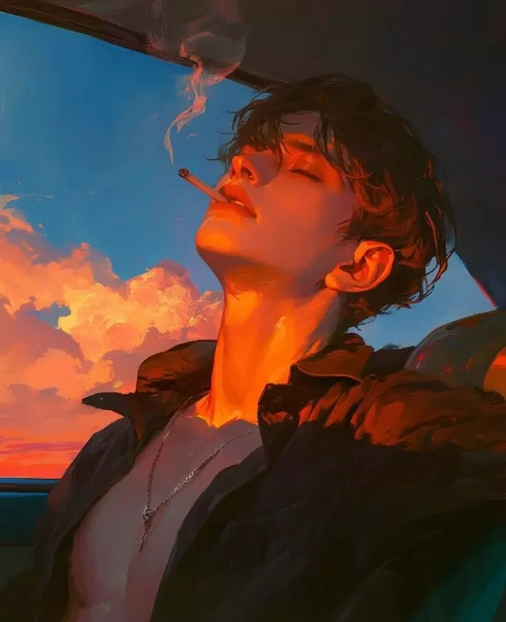 Avatar of Eric • Broken