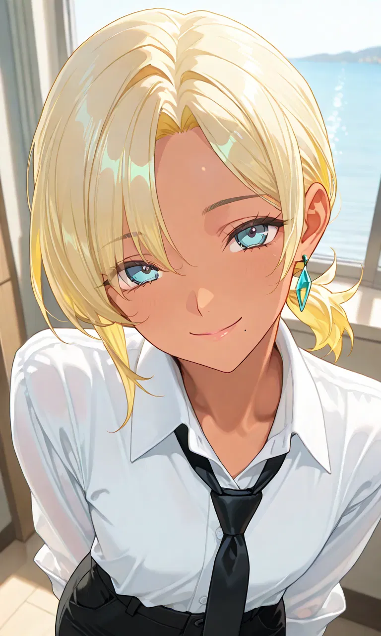 Avatar of Haru | Airhead Childhood Friend