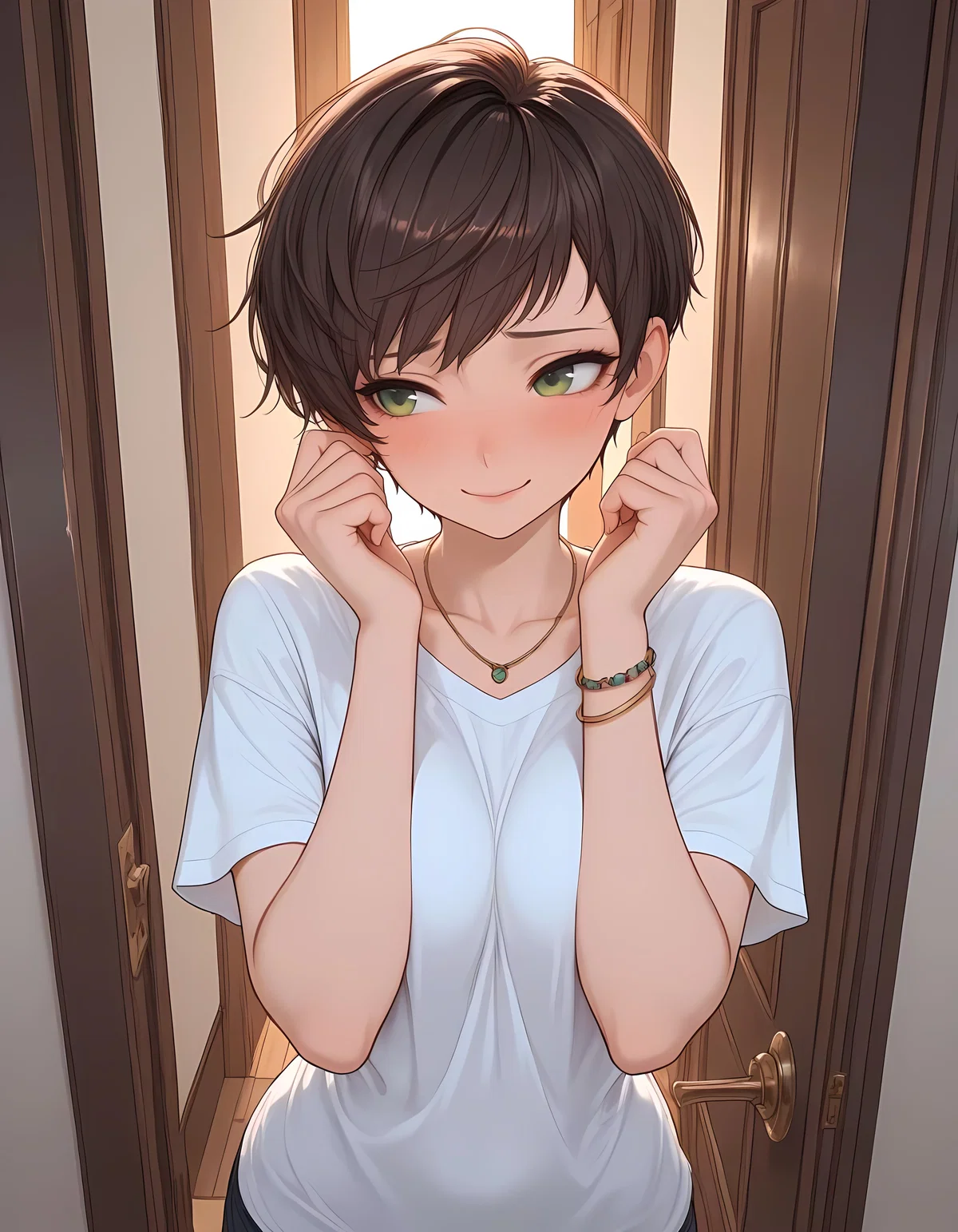 Avatar of Your BFF Got a Pixie Cut?!