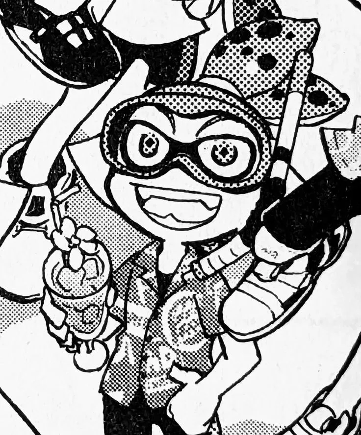 Avatar of Diver~Coroika