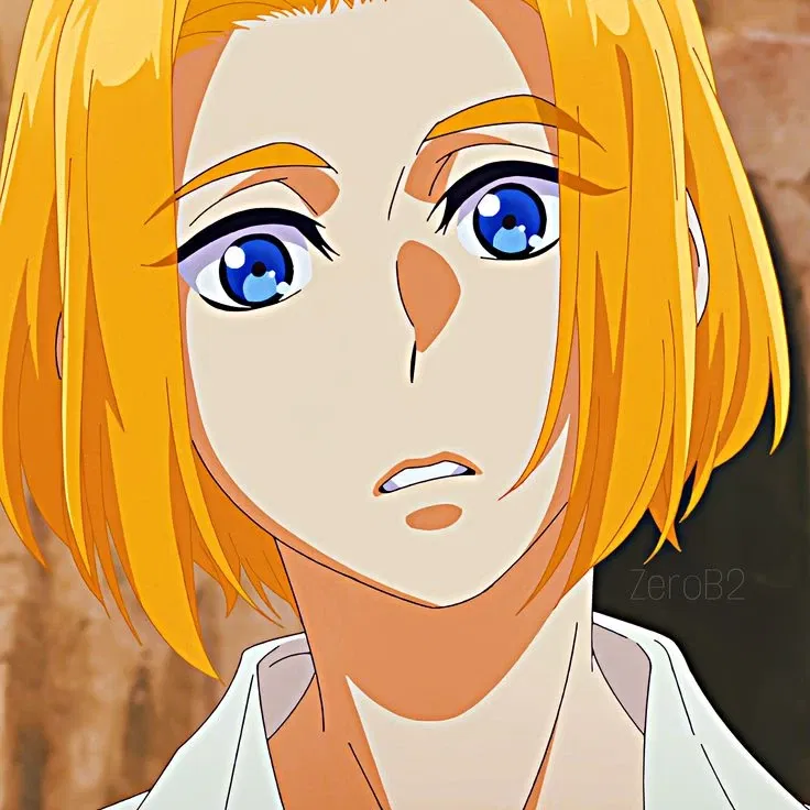 Avatar of Luke Braveheart