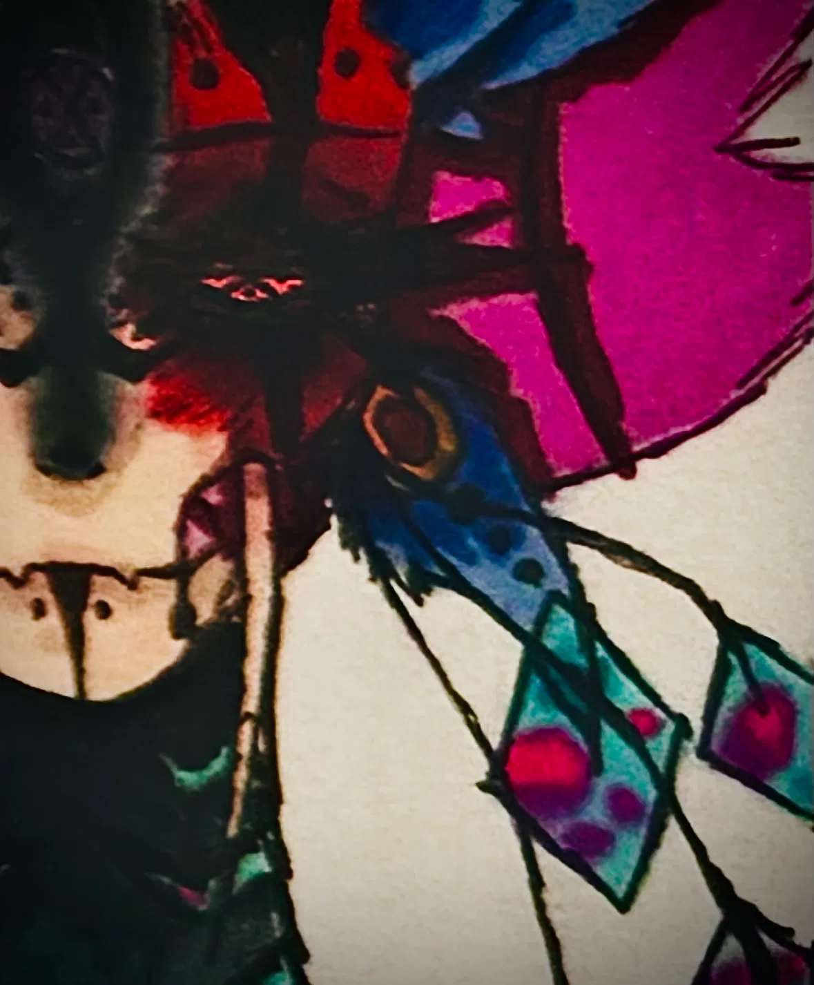 Avatar of Xen Kato Euphoria || Dark Side of The Moon