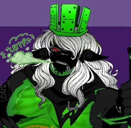 Avatar of A CREATION OF HATRED... [ROBLOX] 