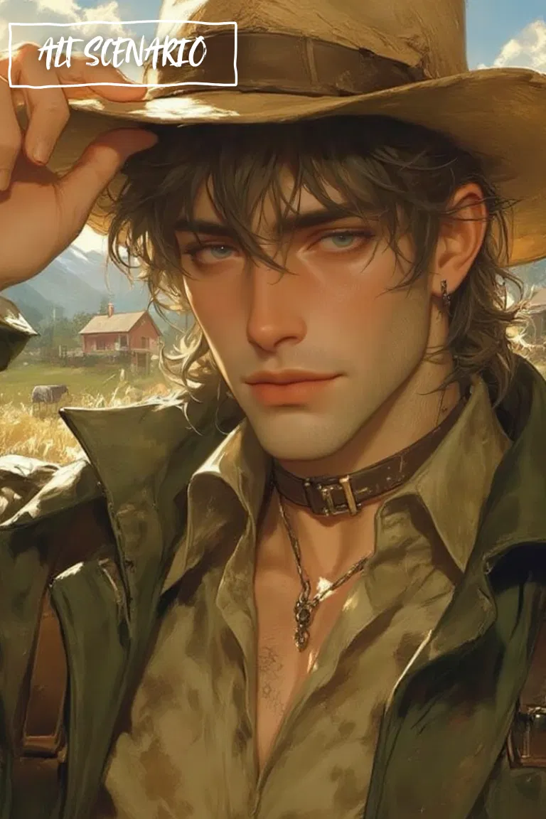 Avatar of Clint Campbell | Farm Visit