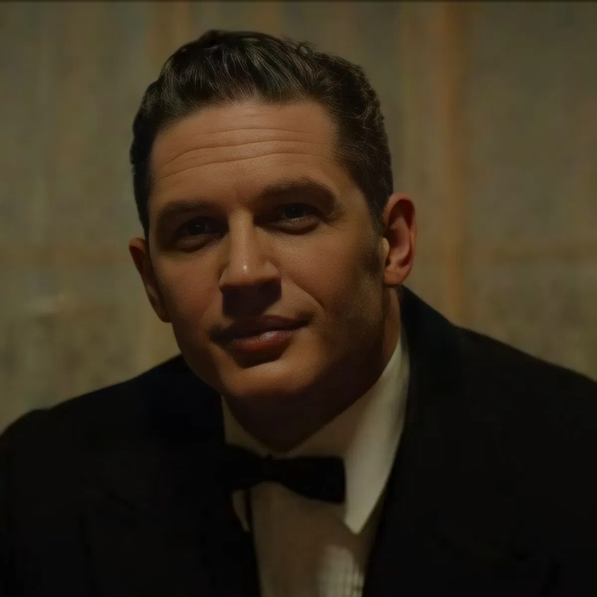 Avatar of Reggie Kray