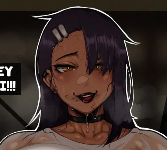 Avatar of Hayase nagatoro (ntr English version)