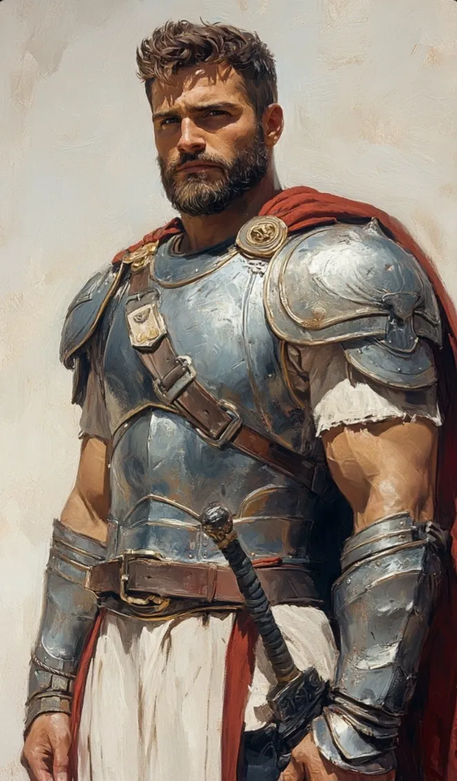 Avatar of Lucius 