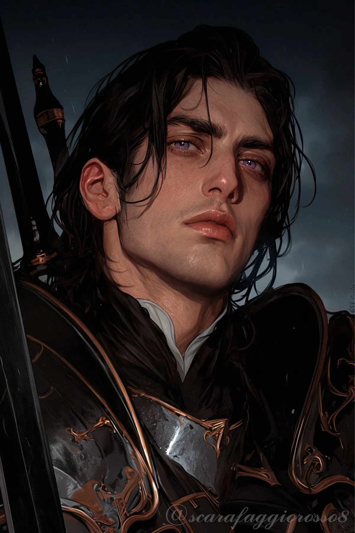 Avatar of Arthur Dayne
