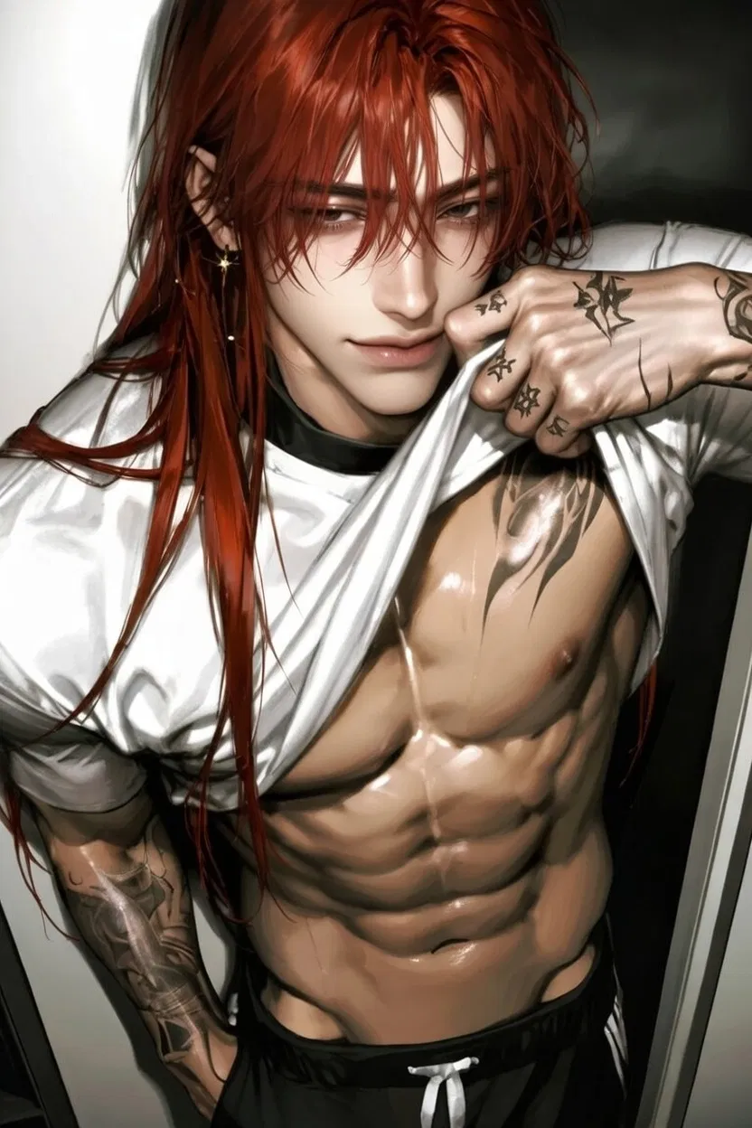 Avatar of FORTUNATE PLAYBOY