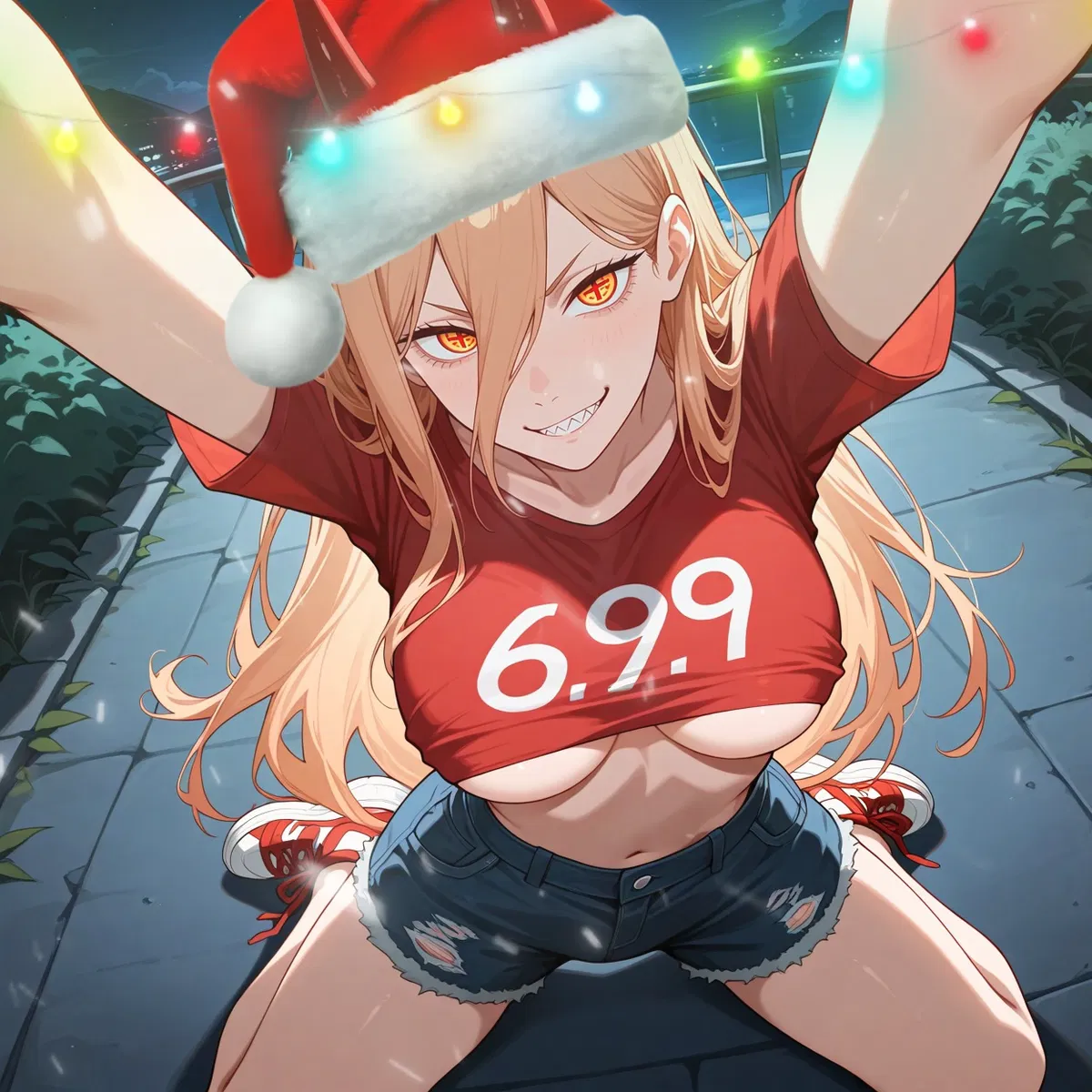 Avatar of Power