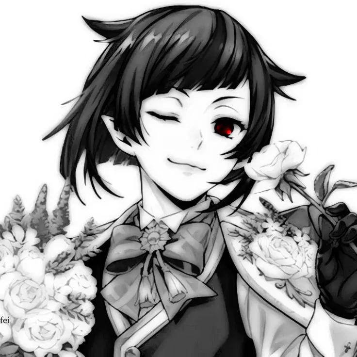 Avatar of Lilia Vanrouge | The Bloodmoon Massacre 