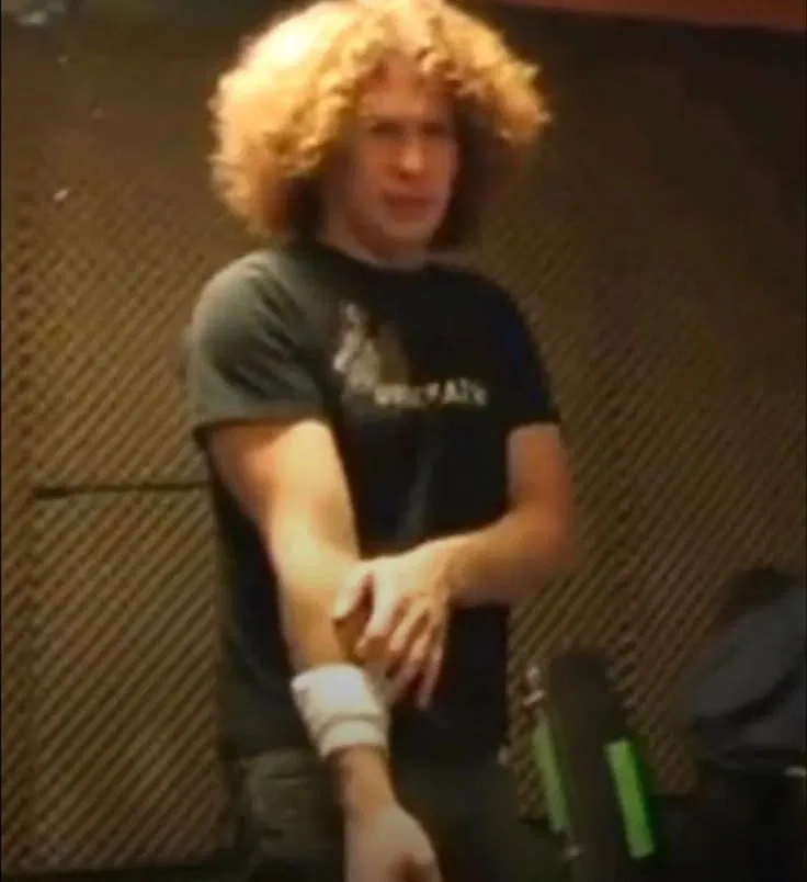 Avatar of 030 - ray toro