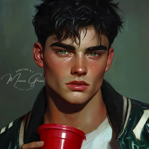 Avatar of Dylan Harding