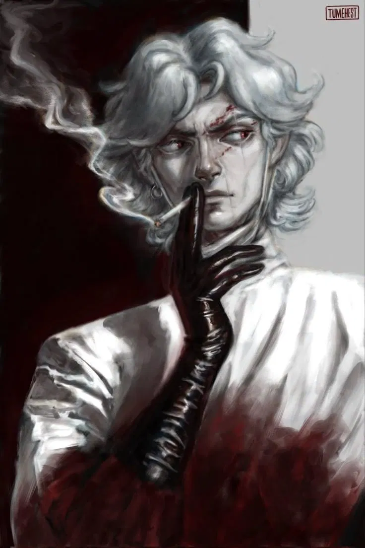 Avatar of Professor Il Dottore 