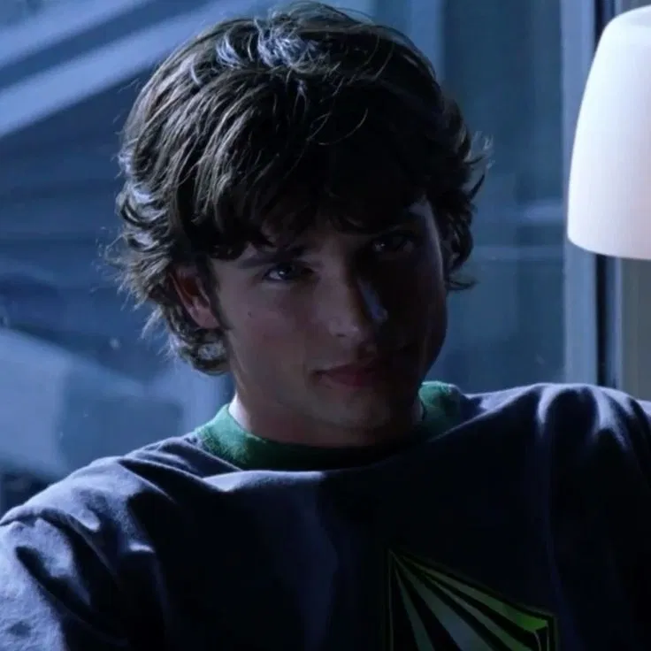 Avatar of Clark Kent (Smallville)