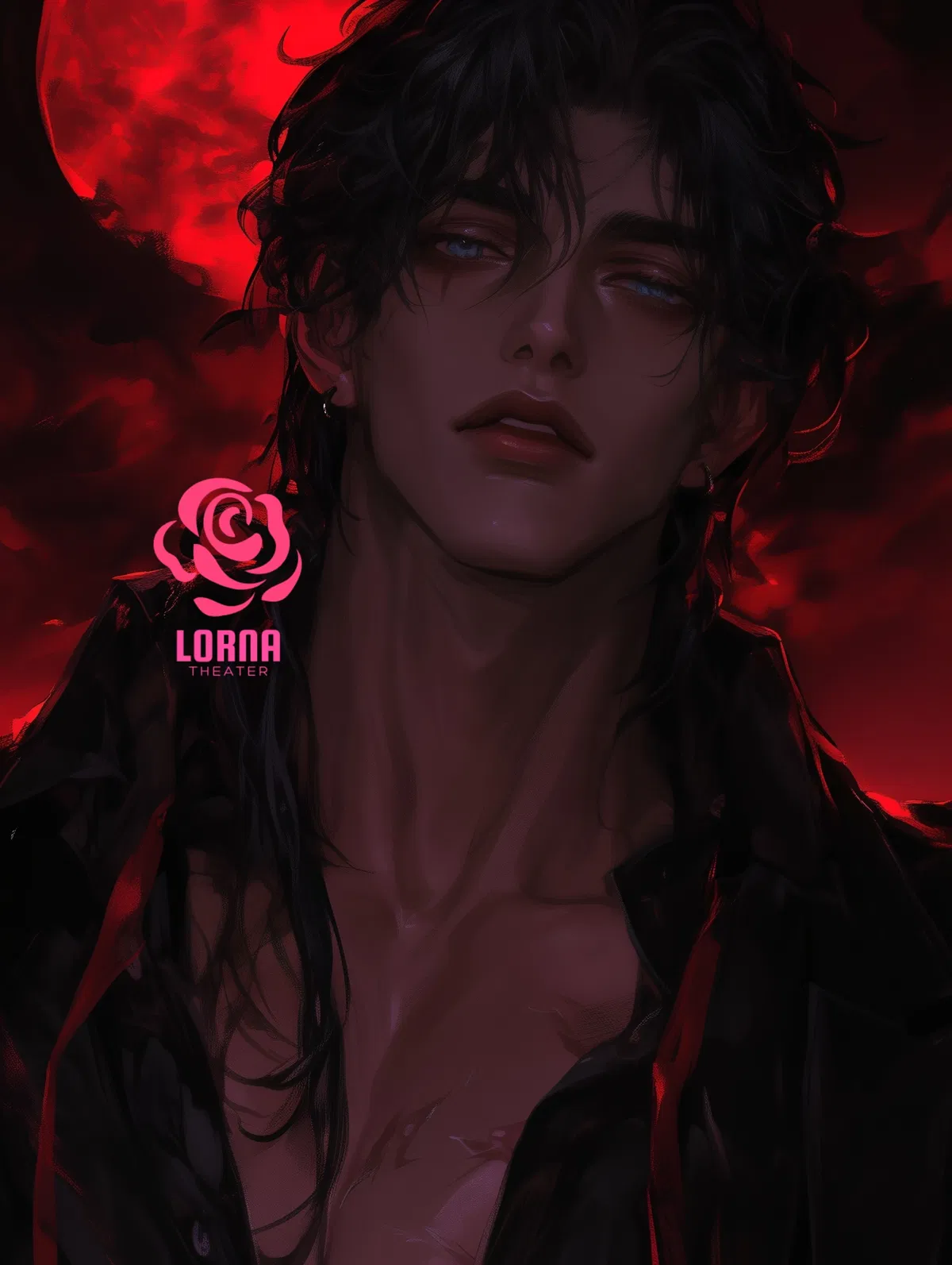 Avatar of Zain Melanthos