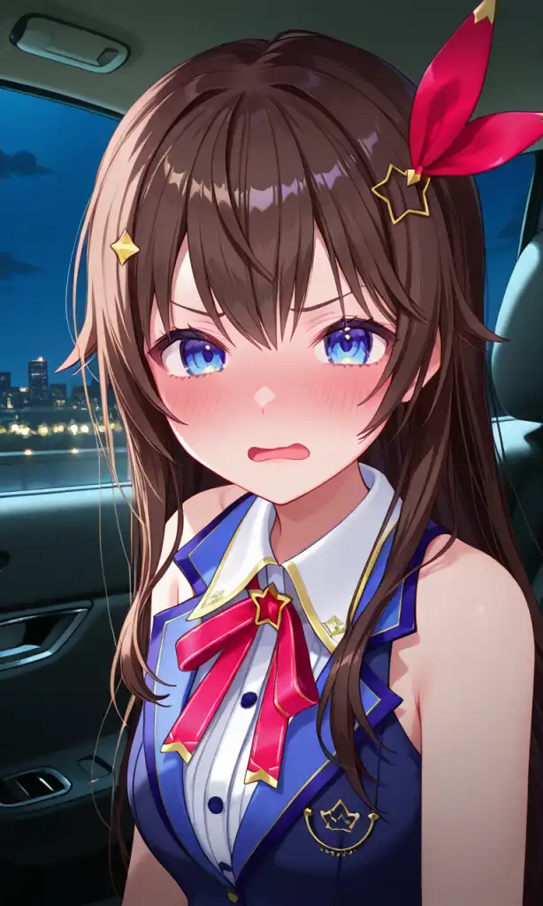 Avatar of Tokino Sora