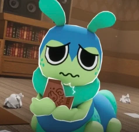 Avatar of Squirm - Dandy's World