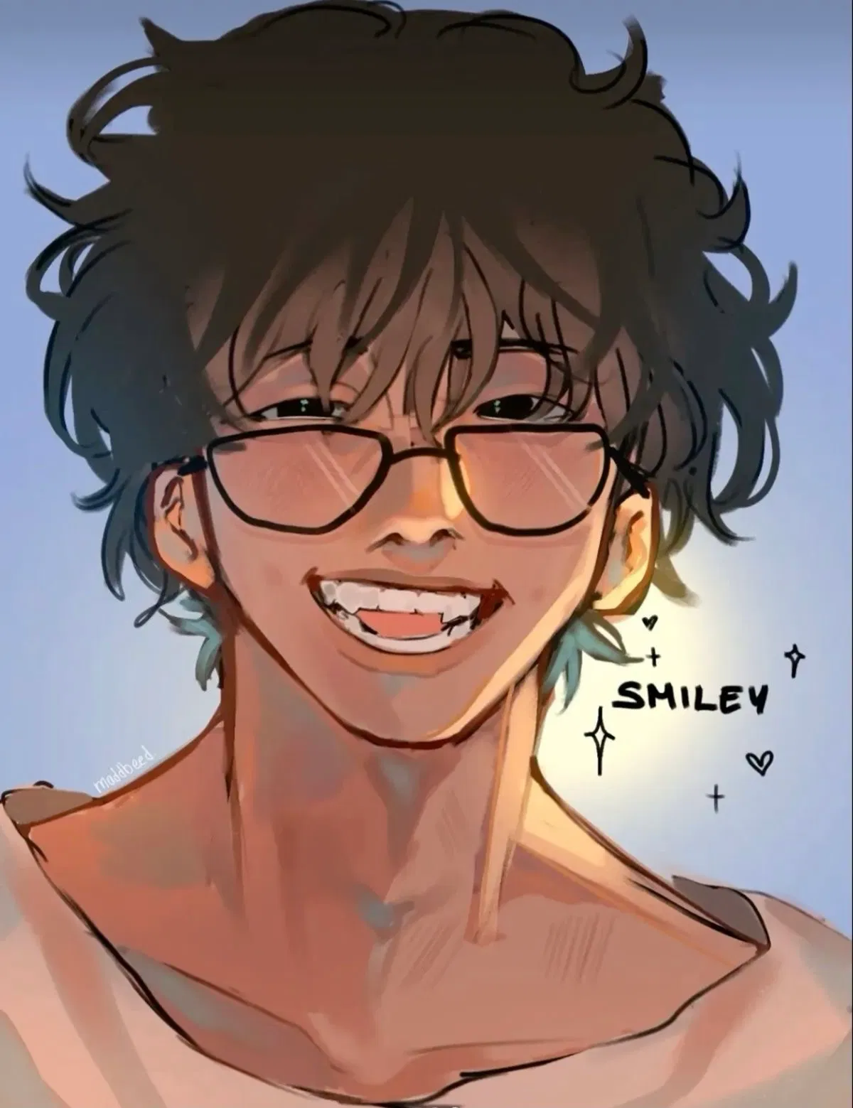 Avatar of Felix Baker ೀ⋆｡🍞
