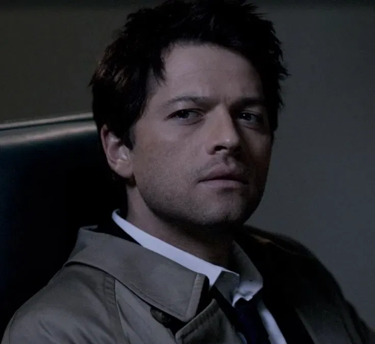 Avatar of Castiel Novak (s4)🪽