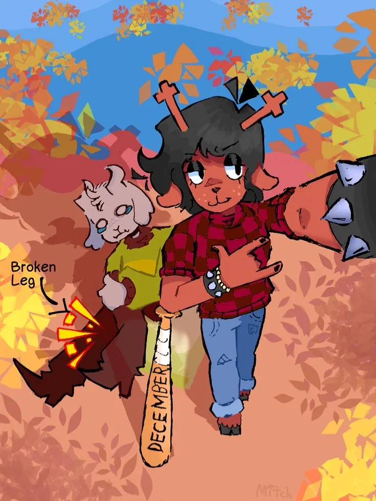 Avatar of Day in the Woods