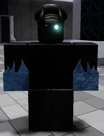 Avatar of Shade | first encounter with HIM/IT.