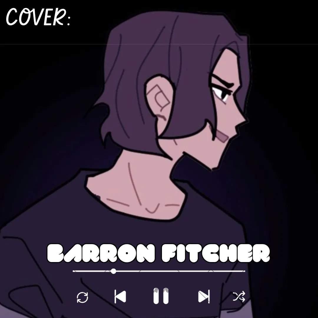 Avatar of Barron Fitcher