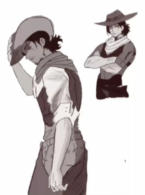 Avatar of Shouta Aizawa - Just a man with a ranch