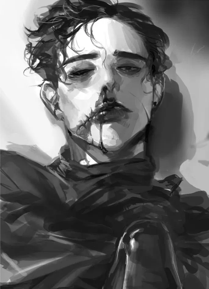 Avatar of Edward Thornevale