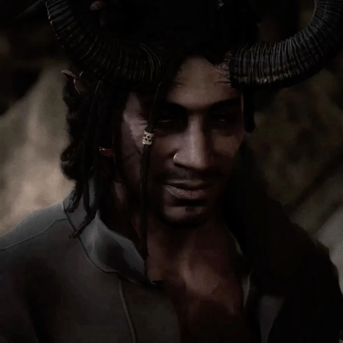 Avatar of Wyll Ravengard