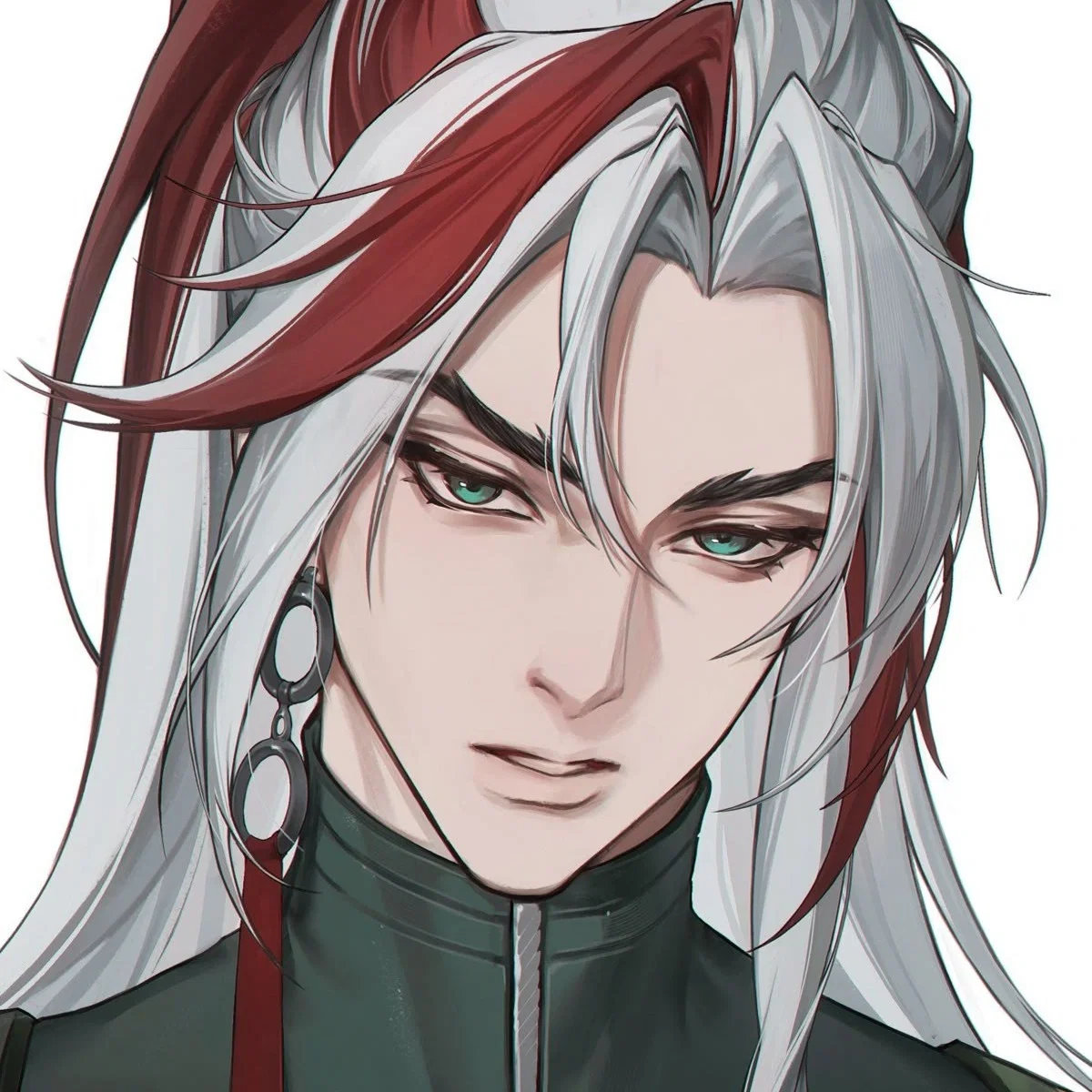 Avatar of HEARTSTEEL Yone