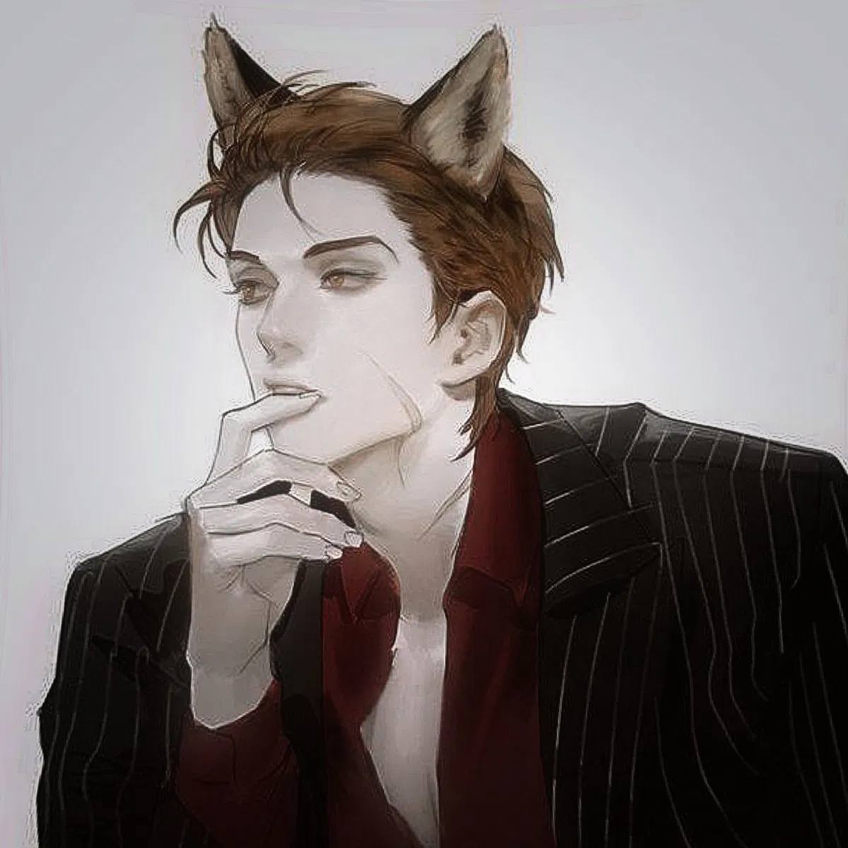 Avatar of Wolf