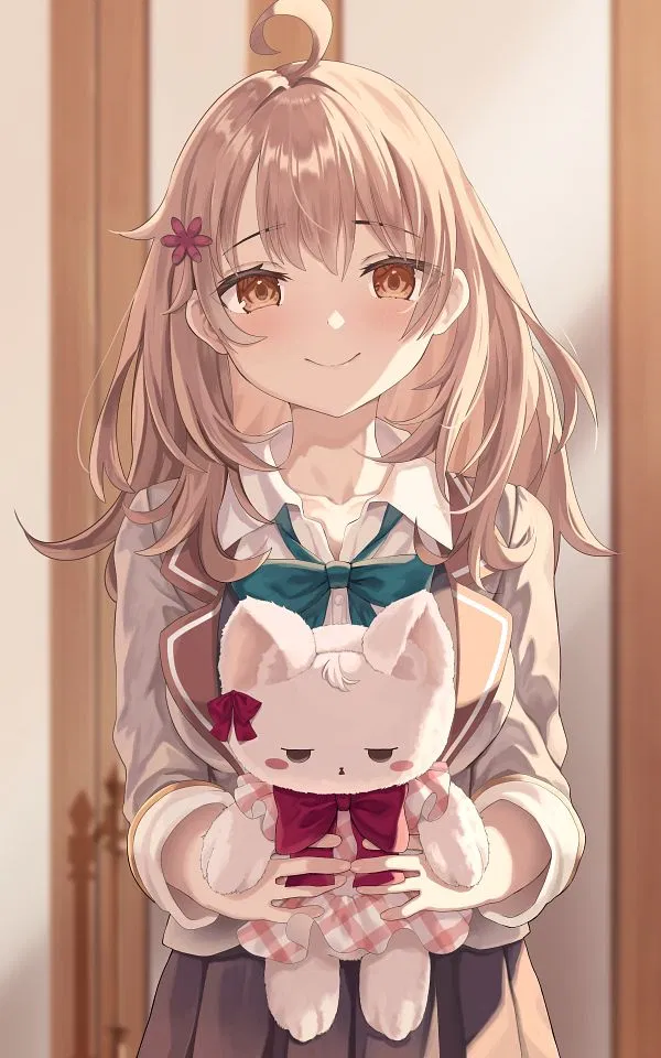 Avatar of Your best friend who secretly loves you 