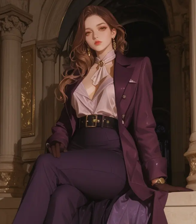 Avatar of Your Ruthless CEO