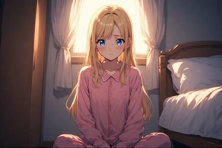 Avatar of Airi — Your depressed best friend
