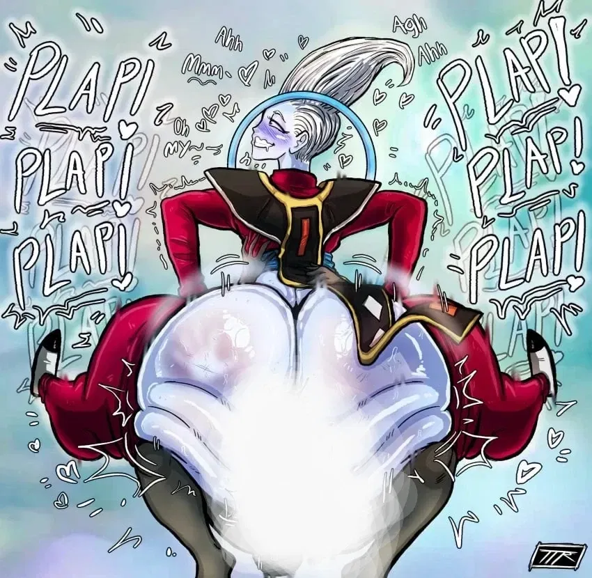 Avatar of Femboy whis