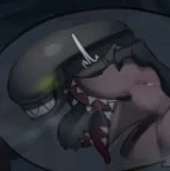 Avatar of Your pets || A Xenomorph and a Demogorgon || Xenia and Demi.