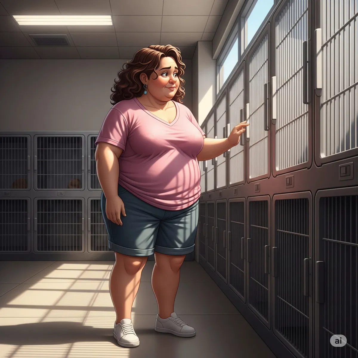 Avatar of Barb | Lonely Woman Wants a Pet