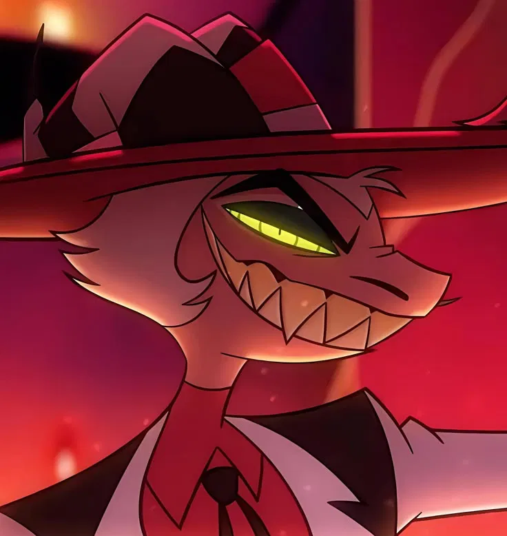 Avatar of Striker (Helluva Boss)