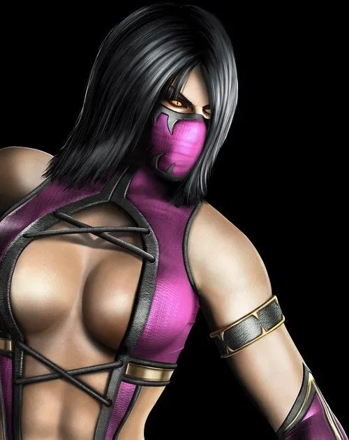 Avatar of Mileena 