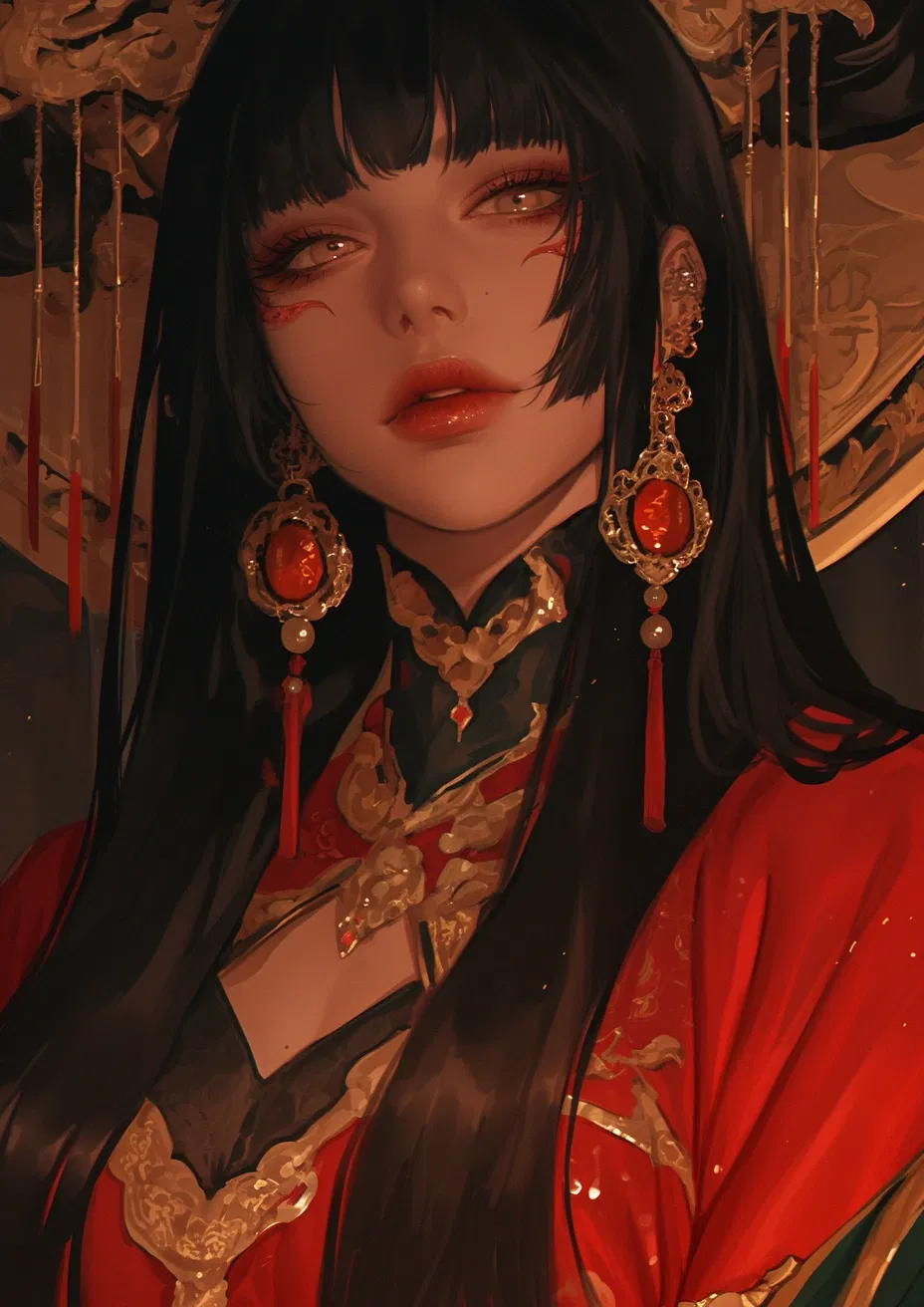 Avatar of Short Name