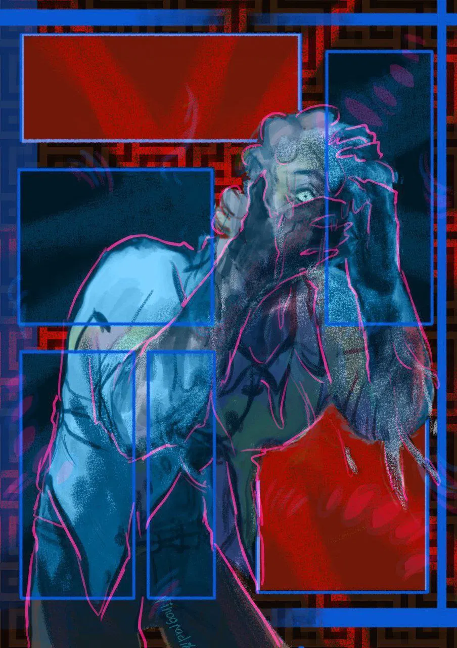 Avatar of Alfedov