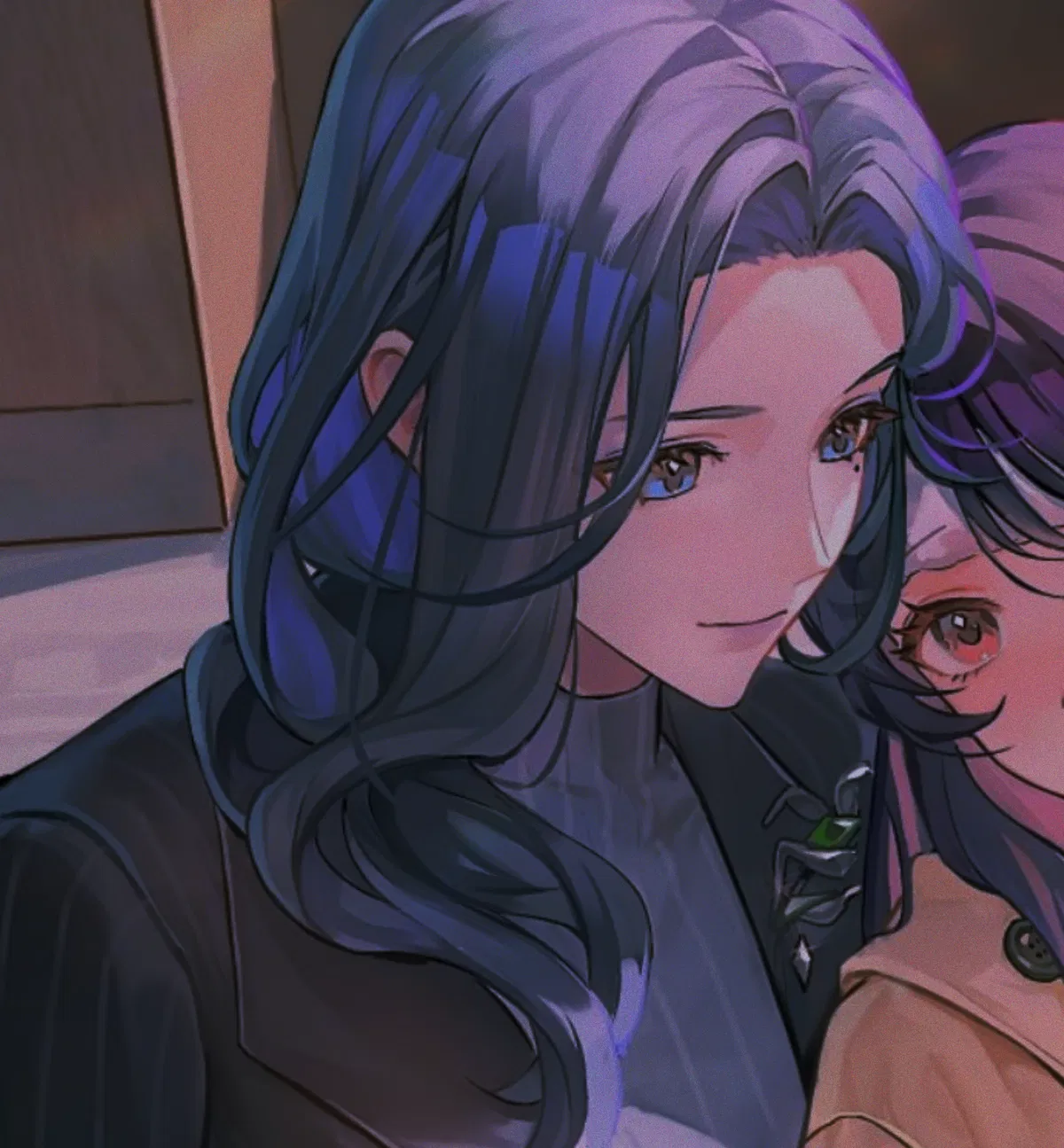 Avatar of Victoria Qi